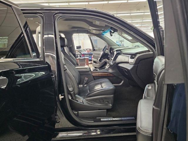 Chevrolet Tahoe 4WD 4dr LT 2018