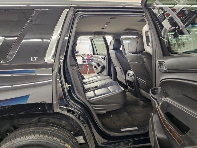 Chevrolet Tahoe 4WD 4dr LT 2018