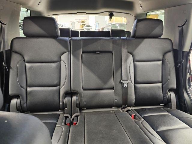 Chevrolet Tahoe 4WD 4dr LT 2018