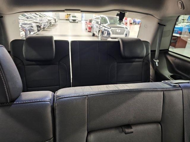 Chevrolet Tahoe 4WD 4dr LT 2018