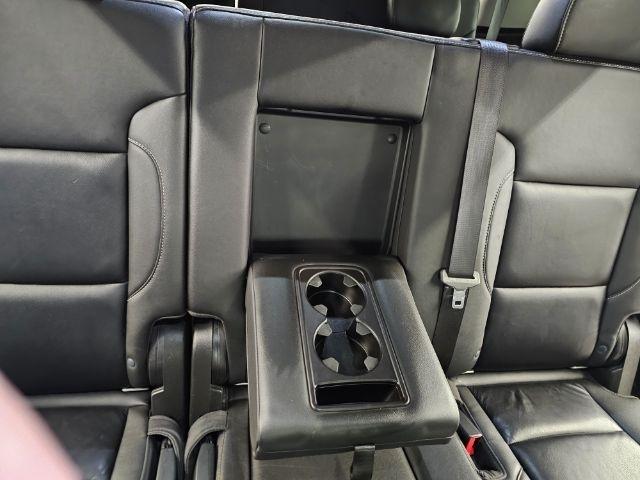 Chevrolet Tahoe 4WD 4dr LT 2018