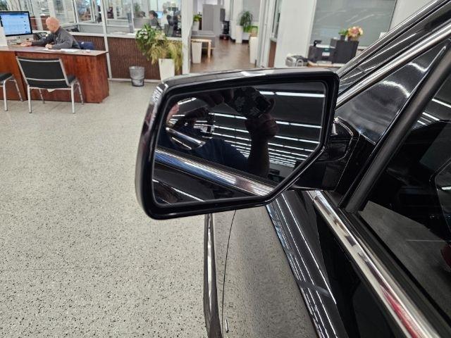 Chevrolet Tahoe 4WD 4dr LT 2018