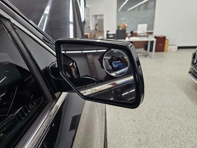 Chevrolet Tahoe 4WD 4dr LT 2018