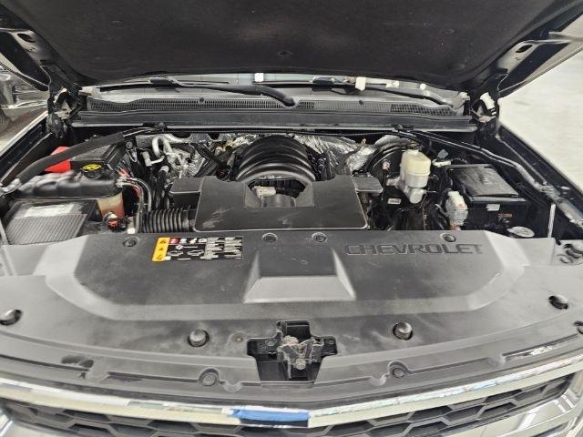 Chevrolet Tahoe 4WD 4dr LT 2018