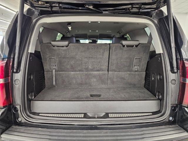 Chevrolet Tahoe 4WD 4dr LT 2018