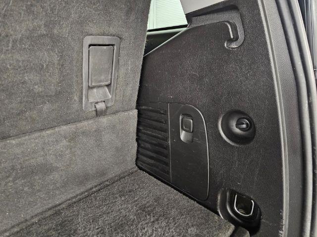 Chevrolet Tahoe 4WD 4dr LT 2018