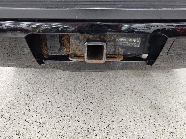 Chevrolet Tahoe 4WD 4dr LT 2018