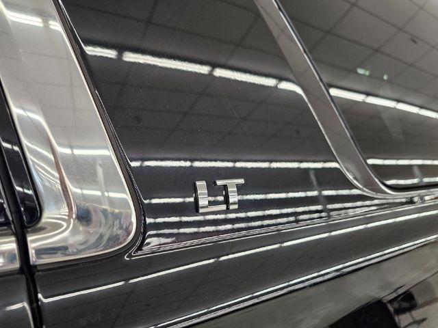 Chevrolet Tahoe 4WD 4dr LT 2018