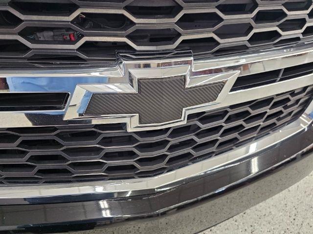 Chevrolet Tahoe 4WD 4dr LT 2018