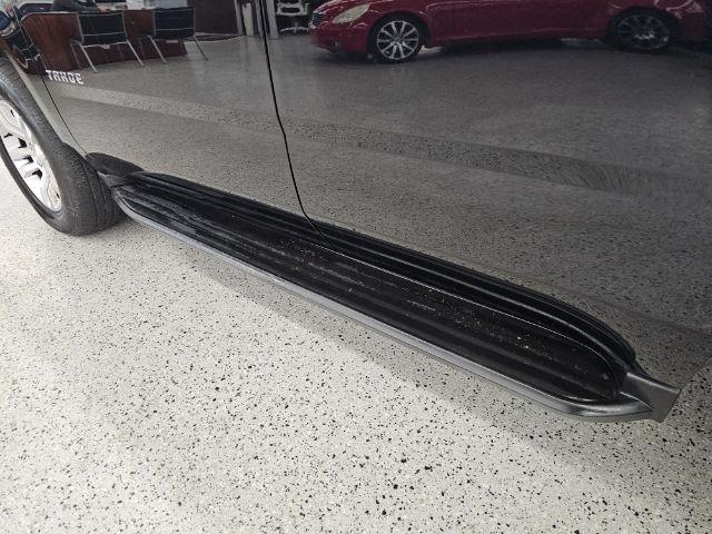 Chevrolet Tahoe 4WD 4dr LT 2018