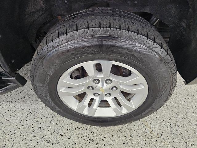 Chevrolet Tahoe 4WD 4dr LT 2018