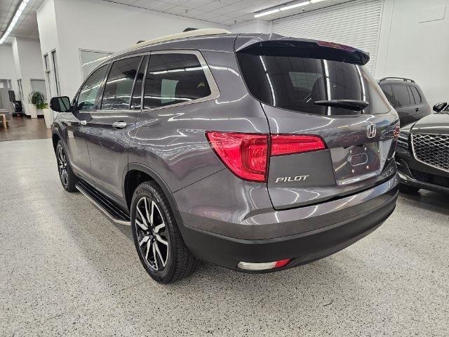 Honda Pilot EX-L AWD 2018