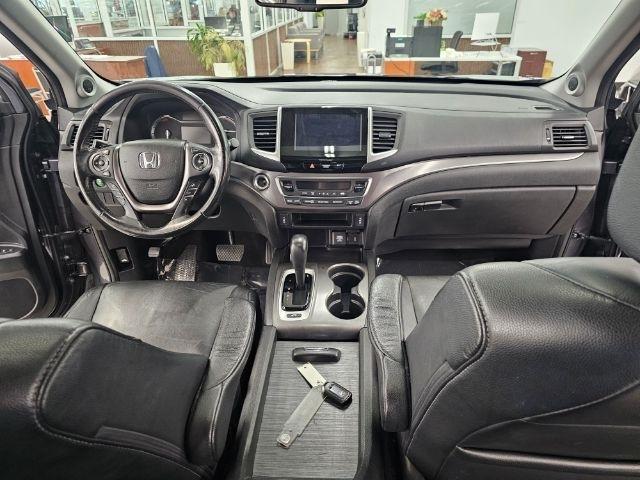 Honda Pilot EX-L AWD 2018