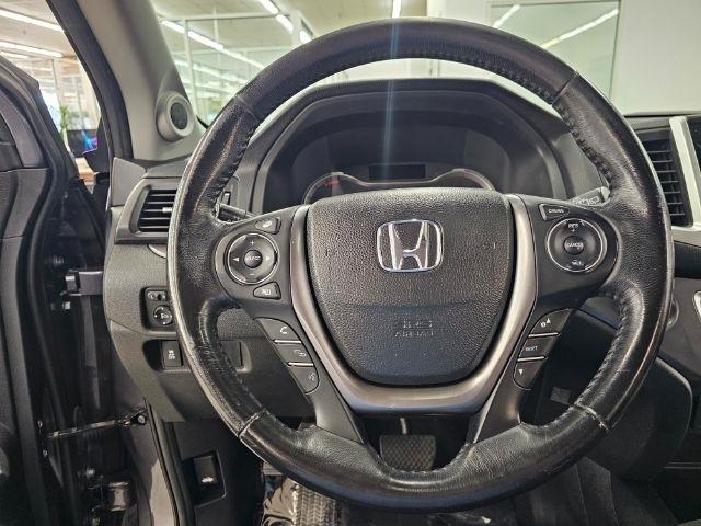 Honda Pilot EX-L AWD 2018