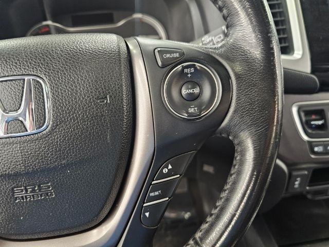 Honda Pilot EX-L AWD 2018