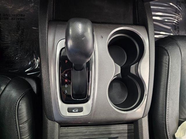 Honda Pilot EX-L AWD 2018