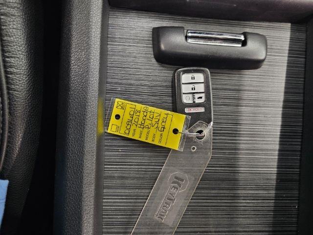 Honda Pilot EX-L AWD 2018