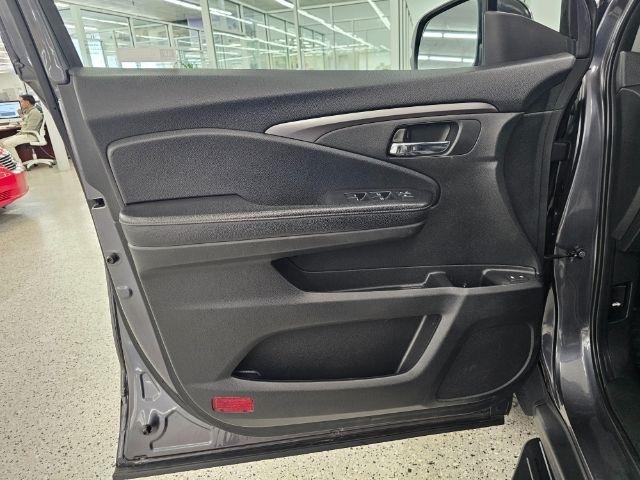 Honda Pilot EX-L AWD 2018