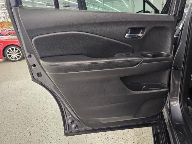 Honda Pilot EX-L AWD 2018