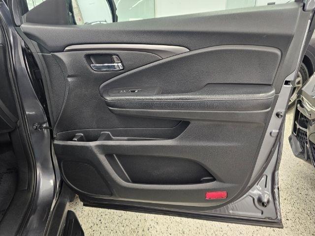 Honda Pilot EX-L AWD 2018