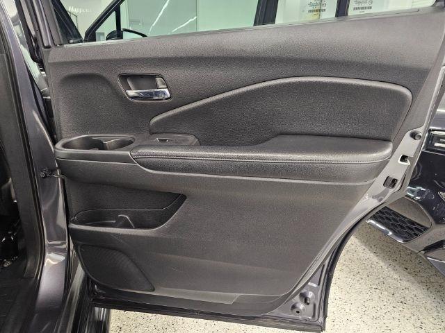 Honda Pilot EX-L AWD 2018