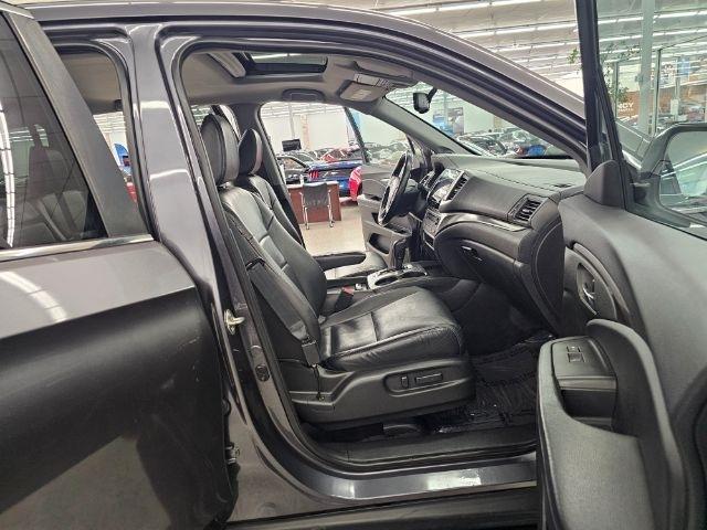 Honda Pilot EX-L AWD 2018