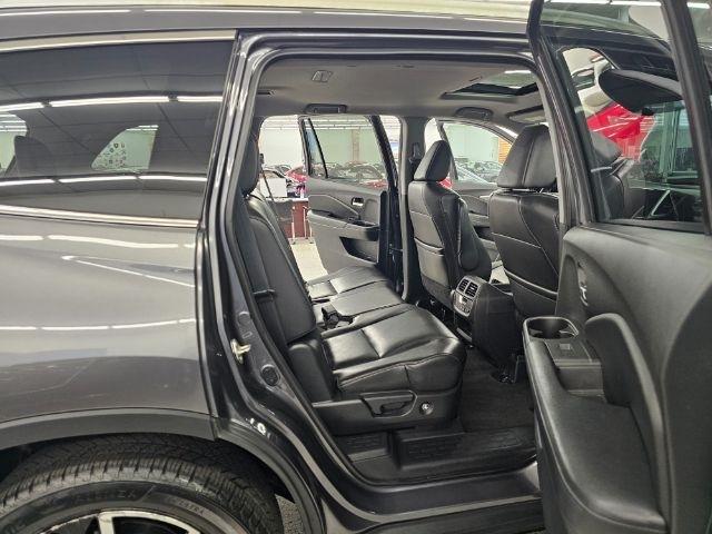 Honda Pilot EX-L AWD 2018