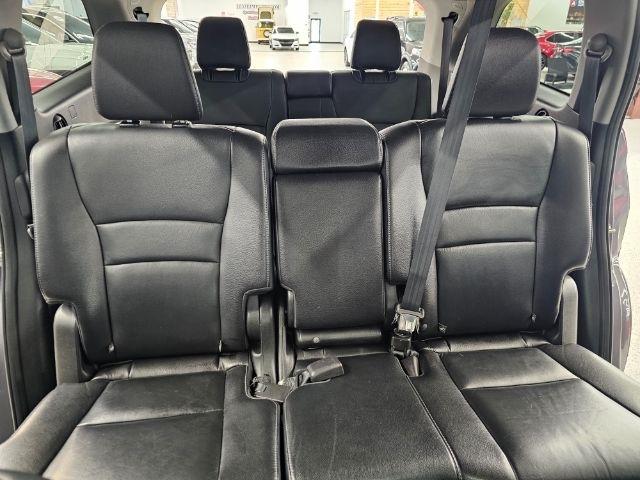 Honda Pilot EX-L AWD 2018