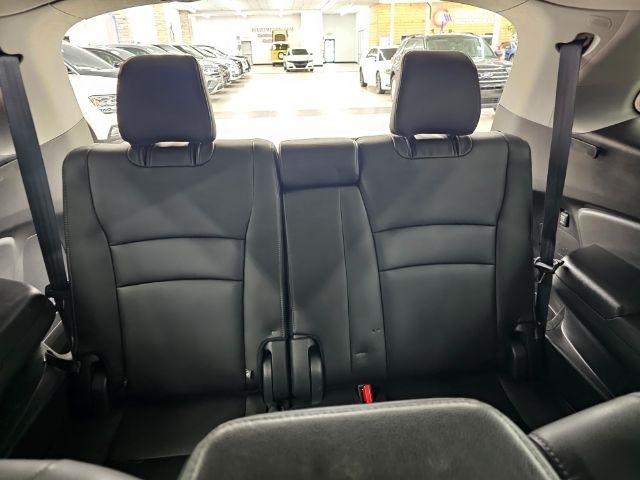 Honda Pilot EX-L AWD 2018