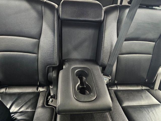 Honda Pilot EX-L AWD 2018