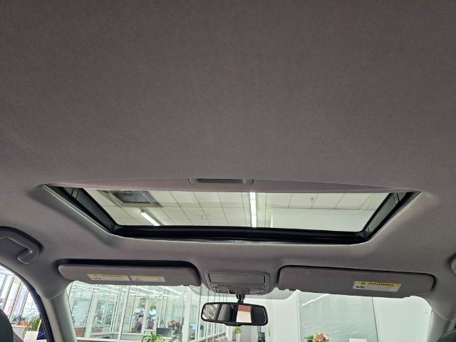 Honda Pilot EX-L AWD 2018