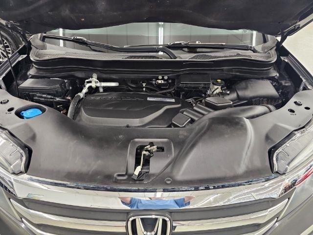 Honda Pilot EX-L AWD 2018