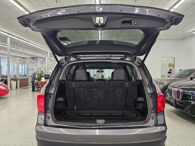 Honda Pilot EX-L AWD 2018