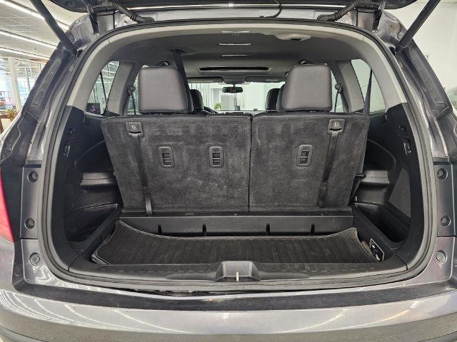 Honda Pilot EX-L AWD 2018