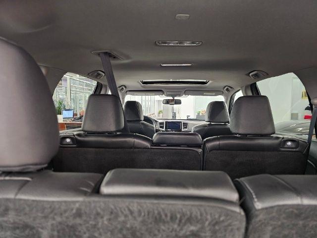 Honda Pilot EX-L AWD 2018