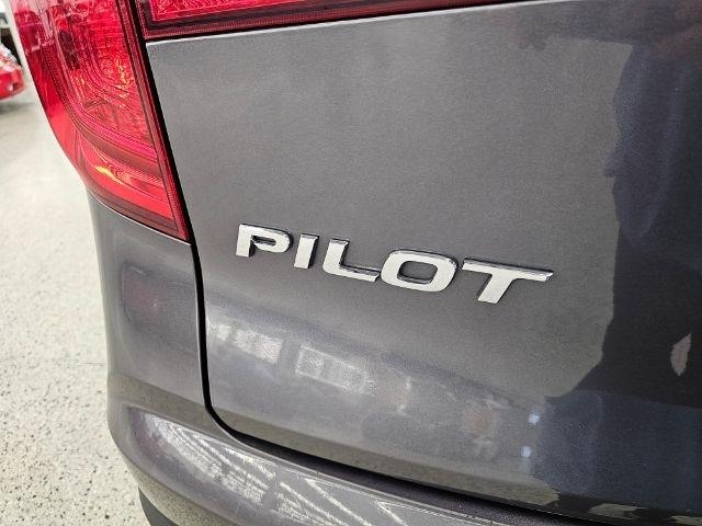 Honda Pilot EX-L AWD 2018