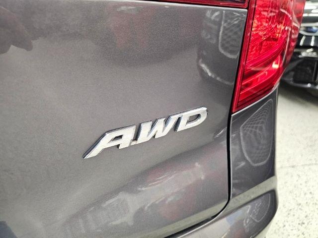 Honda Pilot EX-L AWD 2018