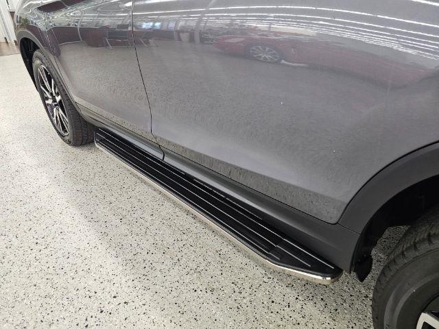 Honda Pilot EX-L AWD 2018