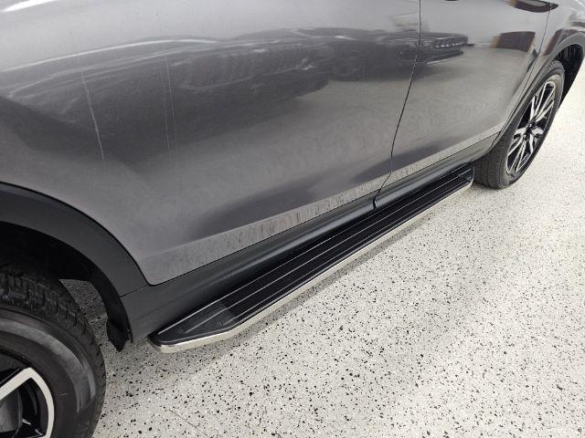 Honda Pilot EX-L AWD 2018