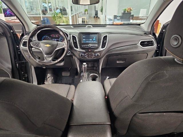 Chevrolet Equinox FWD 4dr LT w/1LT 2018