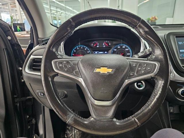 Chevrolet Equinox FWD 4dr LT w/1LT 2018