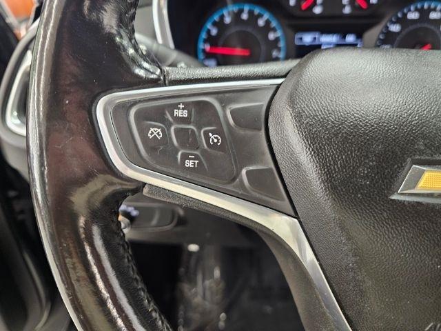 Chevrolet Equinox FWD 4dr LT w/1LT 2018