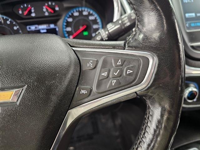 Chevrolet Equinox FWD 4dr LT w/1LT 2018