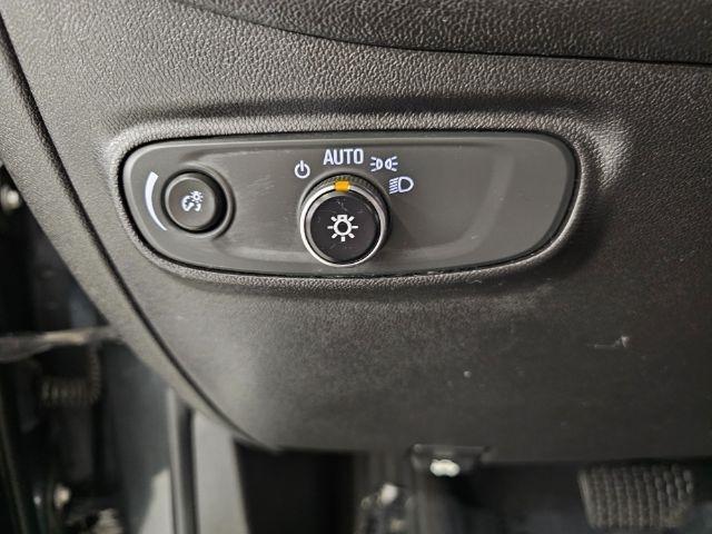 Chevrolet Equinox FWD 4dr LT w/1LT 2018