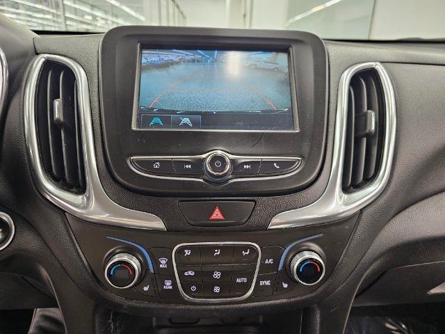 Chevrolet Equinox FWD 4dr LT w/1LT 2018