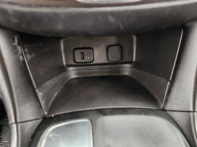 Chevrolet Equinox FWD 4dr LT w/1LT 2018