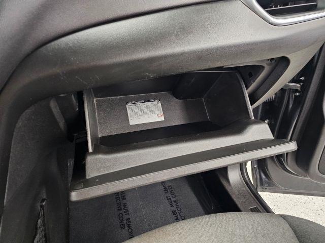 Chevrolet Equinox FWD 4dr LT w/1LT 2018