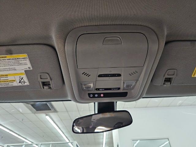 Chevrolet Equinox FWD 4dr LT w/1LT 2018