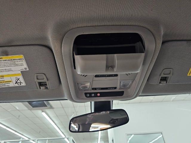 Chevrolet Equinox FWD 4dr LT w/1LT 2018