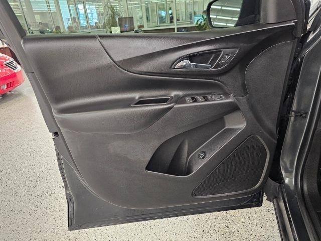 Chevrolet Equinox FWD 4dr LT w/1LT 2018